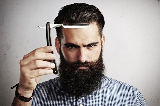 Pour les hommes, les vrais, voici 15 conseils beauté typiquement masculins! Quotes   