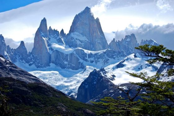 Top 15 des plus belles montagnes au monde Quotes   