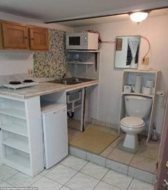 Top 17 des pires photos vues dans les annonces immobilières Quotes   