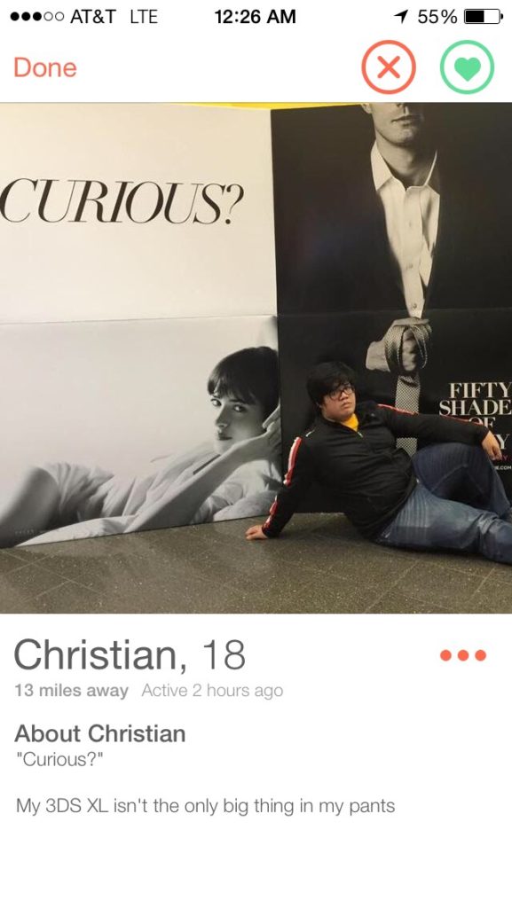 Top 20 des pires photos Tinder Quotes   