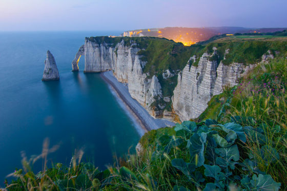 Les 13 plus beaux paysages de France Quotes   