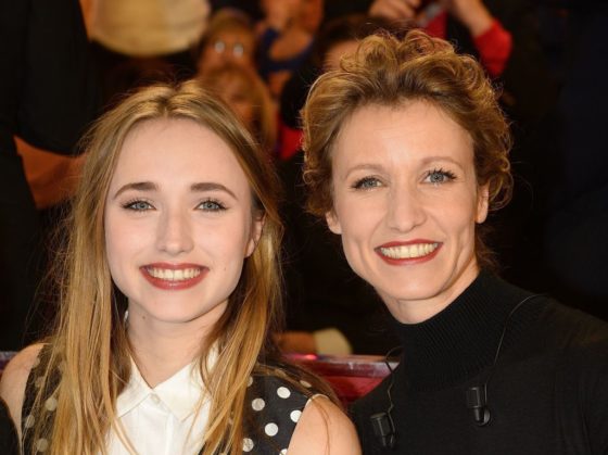 Les 11 filles de stars qui ressemblent comme deux gouttes d'eau à leur maman Quotes   