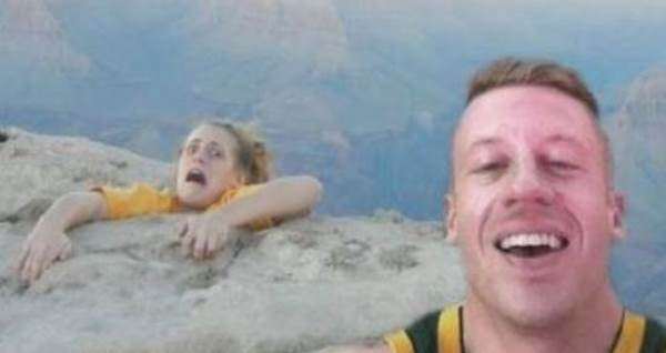 Top 20 des pires des selfies ! Quotes   