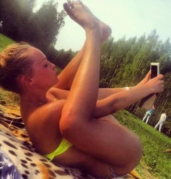 Top 20 des pires des selfies ! Quotes   