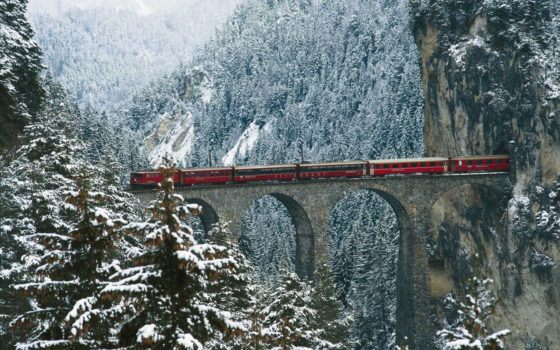 Top 10 des trains les plus insolites au monde ! Quotes   