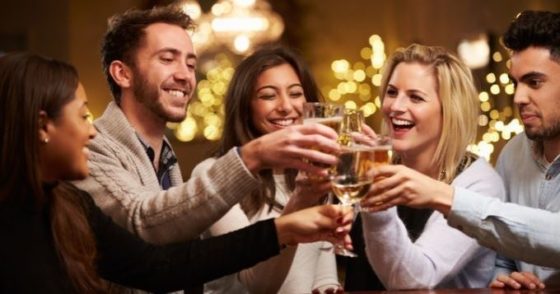 16 raisons de prendre l'apéro ! Quotes   