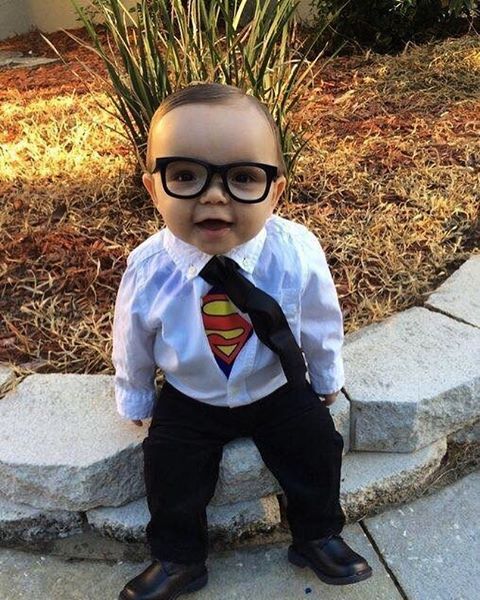 18 déguisements trop mignons pour bébé Quotes   