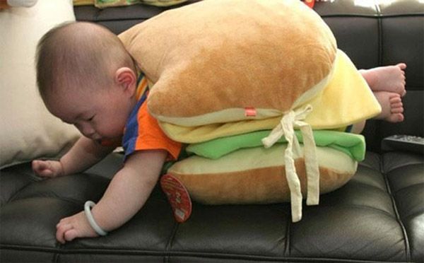 18 déguisements trop mignons pour bébé Quotes   