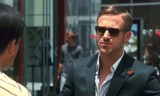 10 rôles (déjà) cultes de Ryan Gosling au cinéma Quotes   