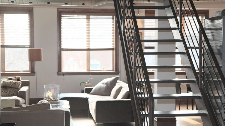 14 manières créatives et originales de décorer ses escaliers! Astuces pour l'intérieur Design Reutilisation & Recyclage   