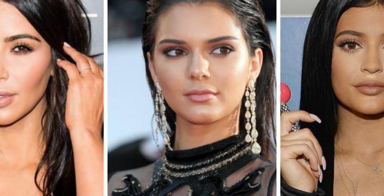 Adoptez le look Kardashian en 15 étapes ! Quotes   