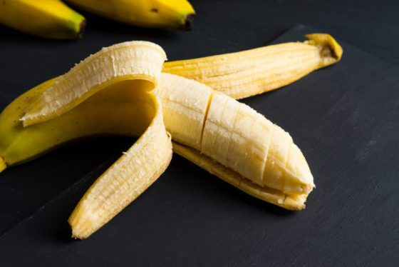 14 Trucs incroyables que vous pouvez faire avec des peaux de bananes Quotes   