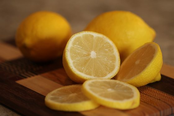 17 Astuces et bienfaits du citron Quotes   