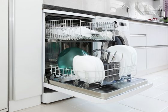 Saviez-vous que vous pouviez mettre ces 12 articles au lave-vaisselle? Quotes   