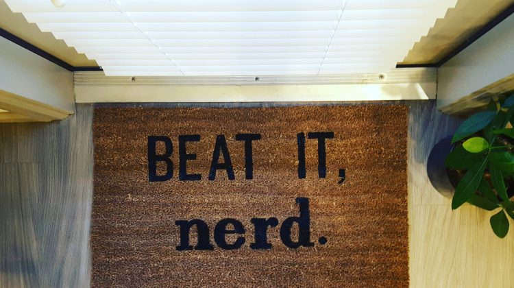 16 Idées déco très cool pour les nerds Quotes   