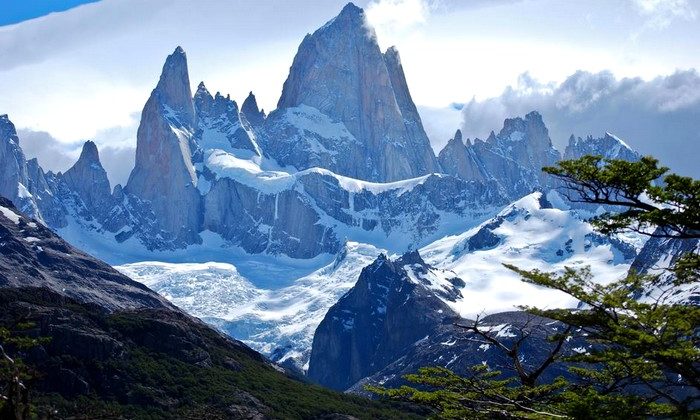 Top 15 des plus belles montagnes au monde Quotes   