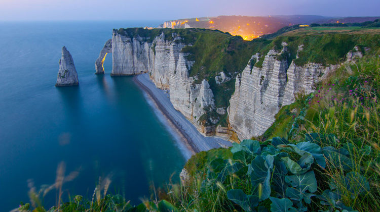 Les 13 plus beaux paysages de France Quotes   