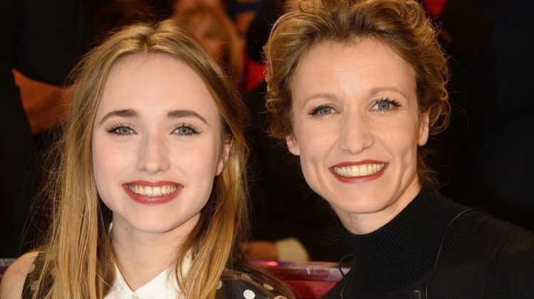 Les 11 filles de stars qui ressemblent comme deux gouttes d'eau à leur maman Quotes   