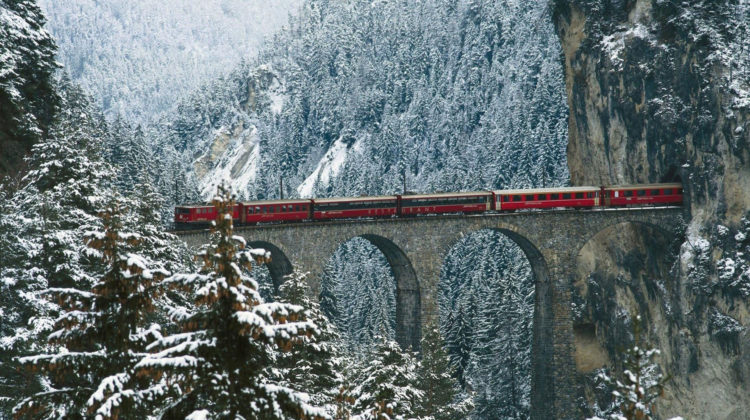 Top 10 des trains les plus insolites au monde ! Quotes   