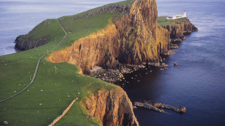 Top 10 des îles à visiter en Écosse, et ça vaut le détour ! Quotes   