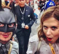 13 photos qui prouvent qu'Elijah Wood est cool avec ses fans ! Quotes   