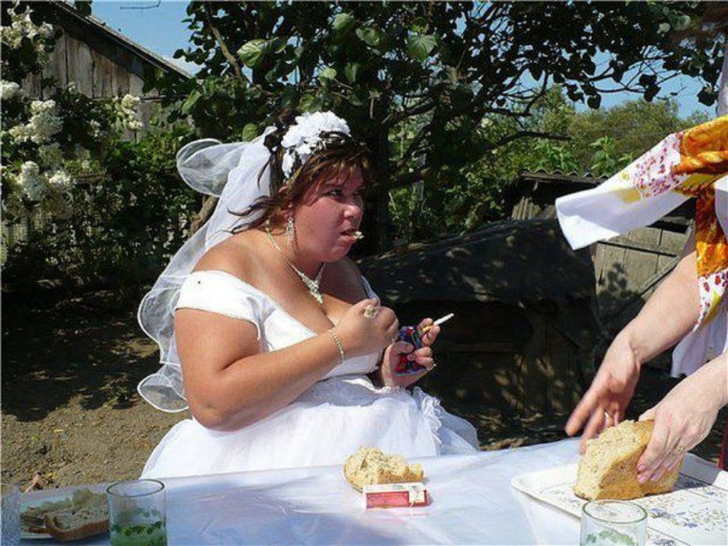 Top 15 des pires photos de mariage, pour le meilleur et pour le pire Quotes   