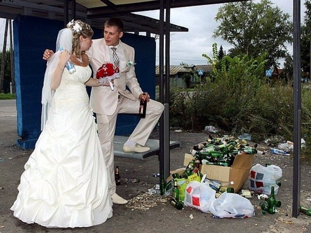 Top 15 des pires photos de mariage, pour le meilleur et pour le pire Quotes   