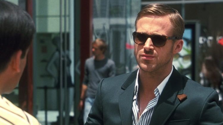 10 rôles (déjà) cultes de Ryan Gosling au cinéma Quotes   