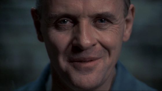 Les serial killers les plus emblématiques du cinéma ! Quotes   