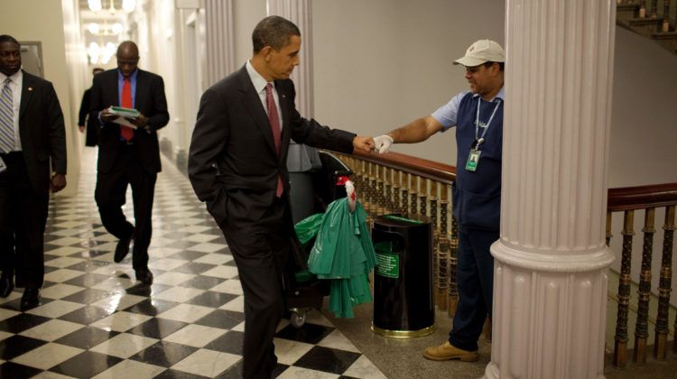 14 photos de Barack Obama, un président plus cool que cool ! Quotes   