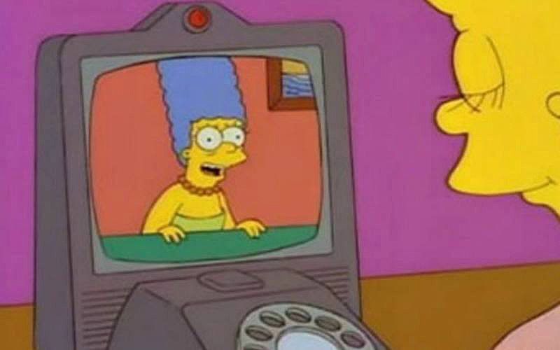 Les Simpsons ont prédit l'avenir, en voici la preuve Quotes   