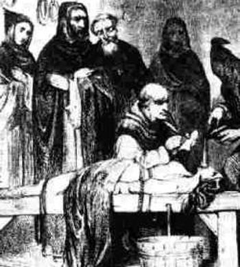 11 punitions terrifiantes que subissaient les femmes au Moyen Âge Quotes   
