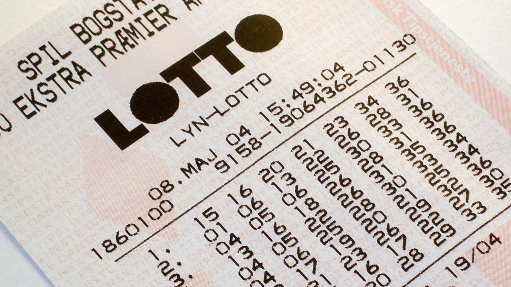 Ces choses ont plus de chances d'arriver que de gagner au loto Quotes   