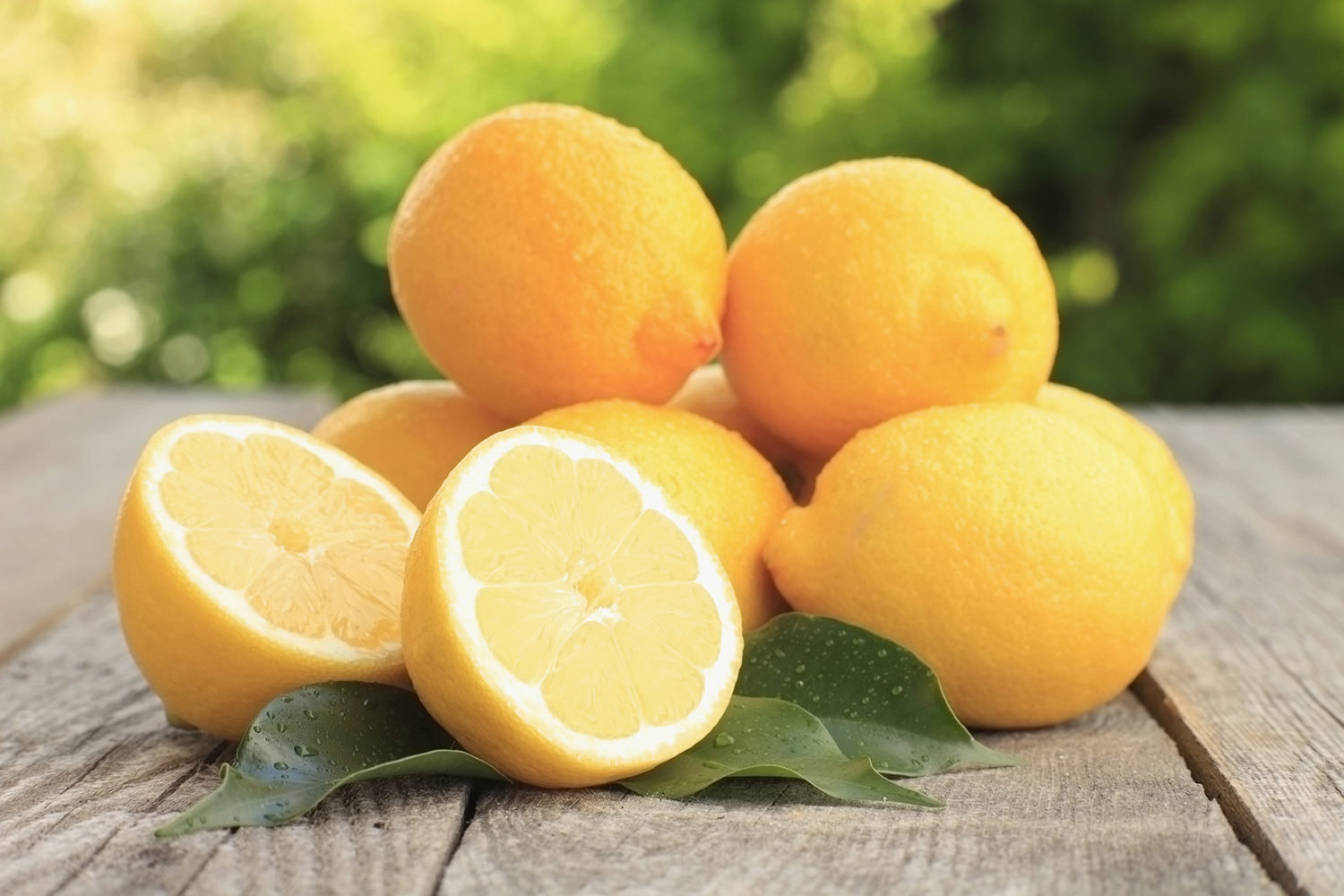 11 bienfaits du citron sur le corps ! Quotes   