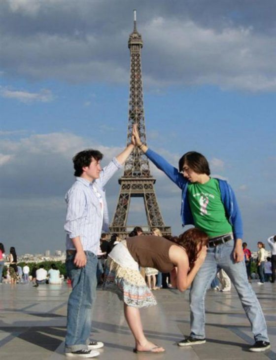 Ce que ces touristes ont fait est impensable ! Quotes   