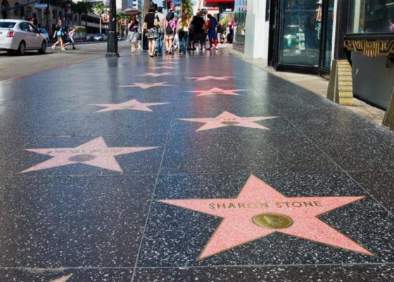 15 faits étonnants sur le Hollywood Walk of Fame ! Quotes   
