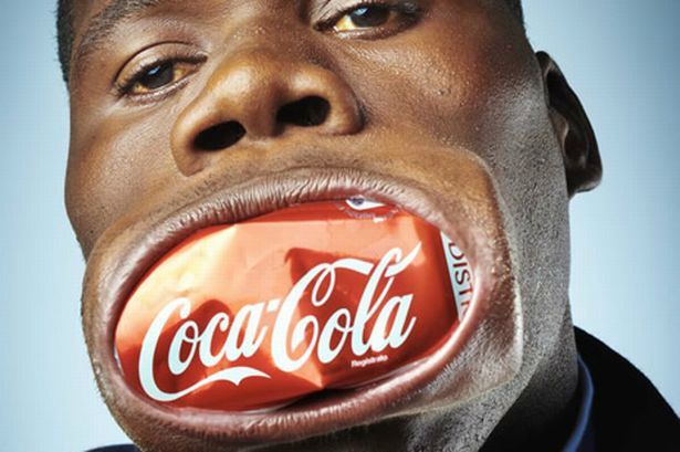 Que se passe-t-il dans notre corps après avoir bu du Coca ? Quotes   