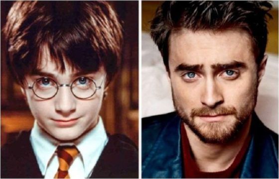 Ces acteurs d'Harry Potter ont bien changé, vous ne les reconnaîtrez pas Quotes   