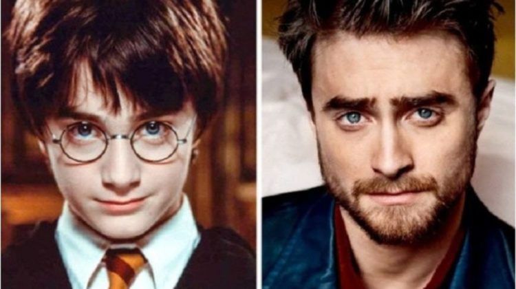 Ces acteurs d'Harry Potter ont bien changé, vous ne les reconnaîtrez pas Quotes   