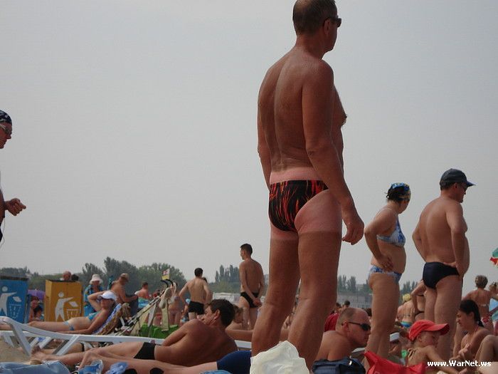 Most Embarrassing Moments on the Beach Ever! 