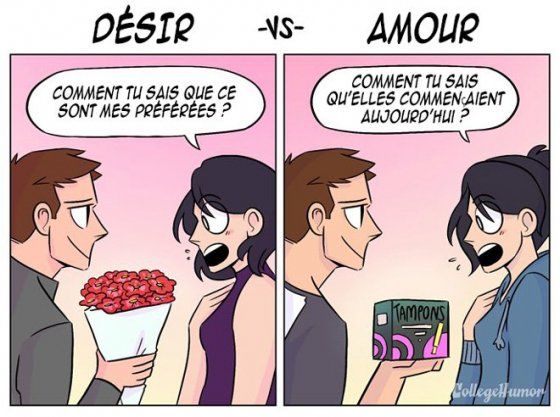 13 BD qui montrent comment on voit l'amour avant et après 30 ans ! Quotes   