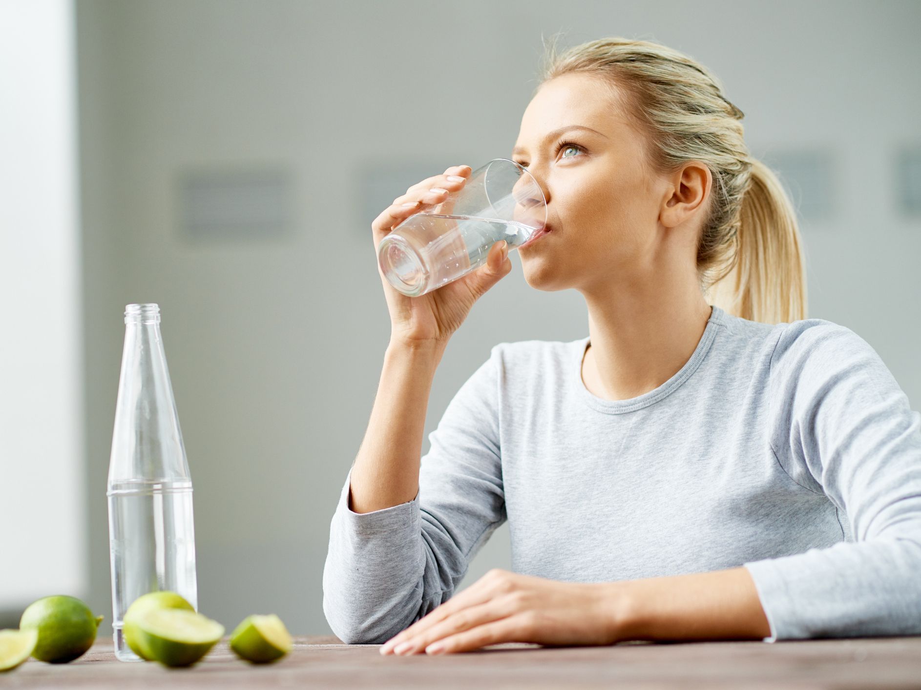 10 bienfaits surprenants de boire de l'eau tiède ou chaude ! Quotes   