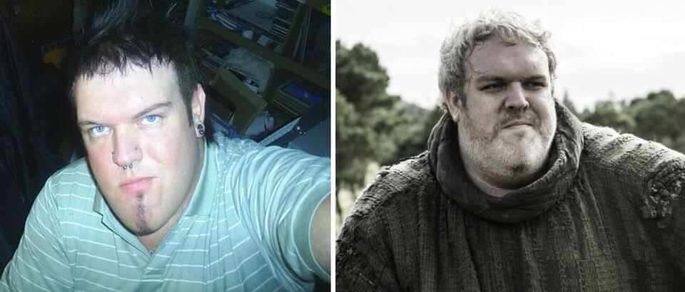 Les changements incroyables de ces acteurs pour leur rôle dans Game Of Thrones ! Quotes   