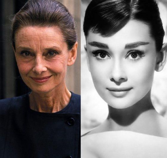 Les plus grandes actrices : que sont-elles devenues ? Quotes   