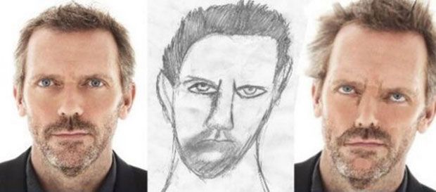 Si les stars ressemblaient aux dessins de leurs fans, voici ce que cela donnerait Quotes   