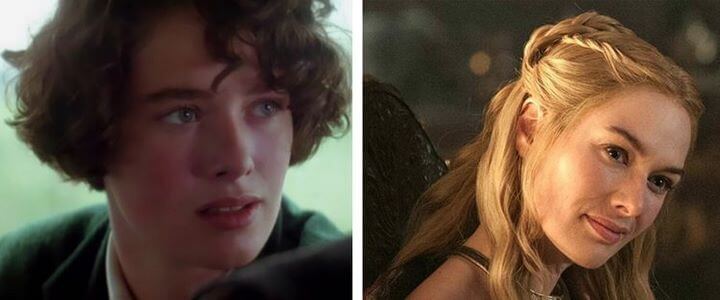 Les changements incroyables de ces acteurs pour leur rôle dans Game Of Thrones ! Quotes   