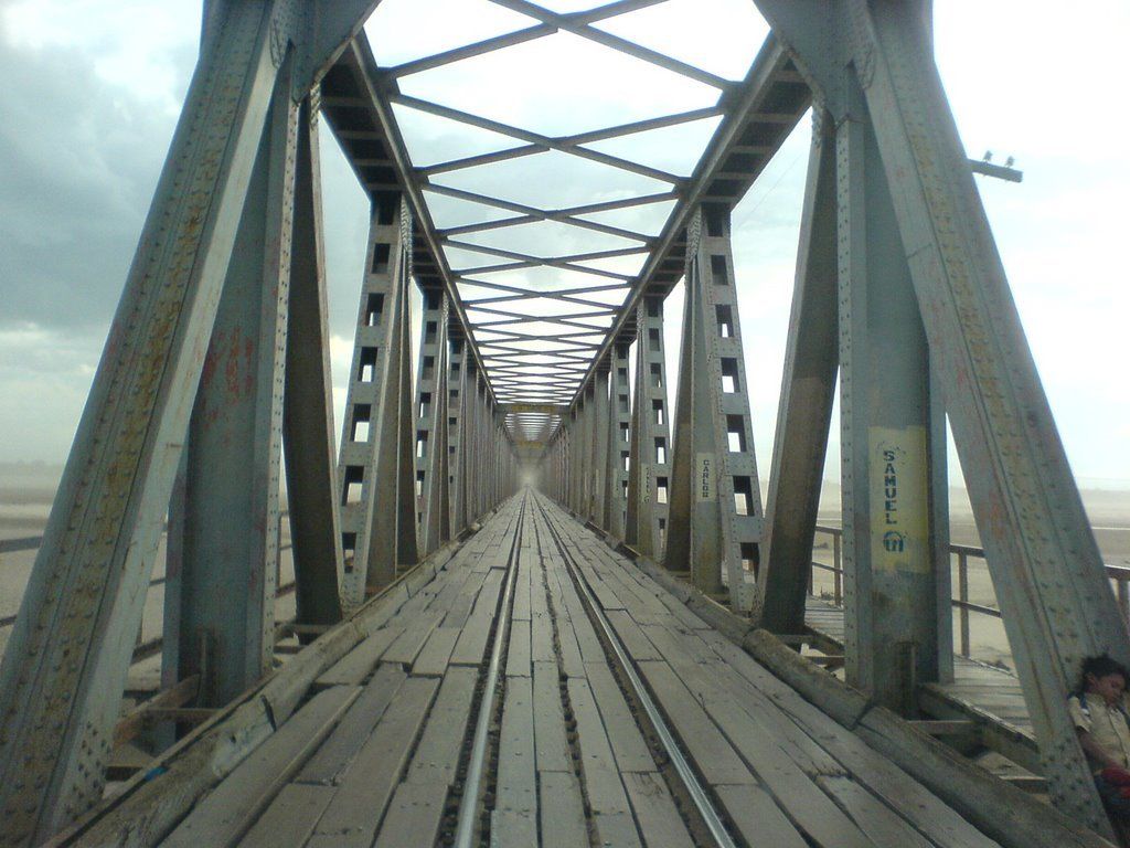 I ponti più pericolosi al mondo! Quotes   