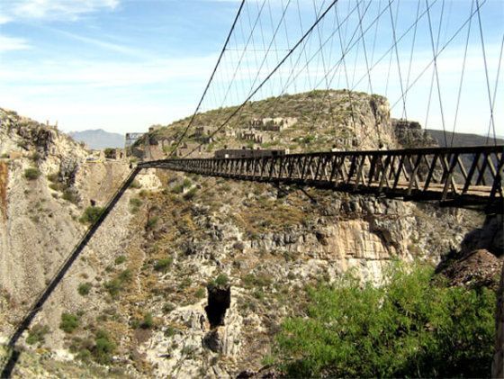 Les ponts les plus dangereux du monde ! Quotes   