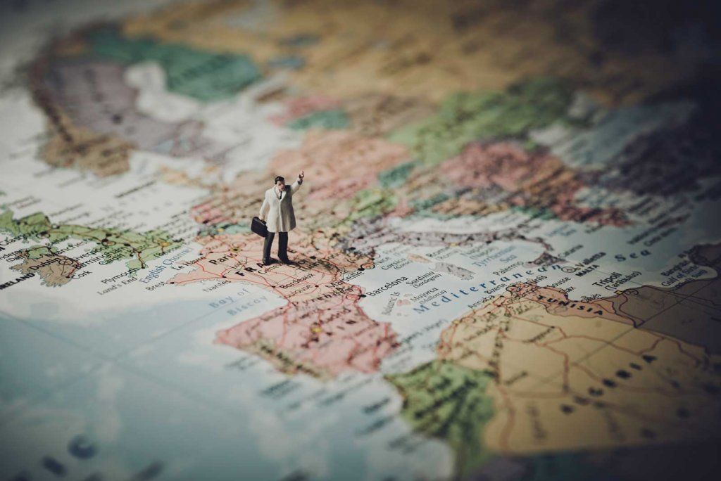 10 Incredible Jobs That Will Let You Travel All Over the World Quotes   