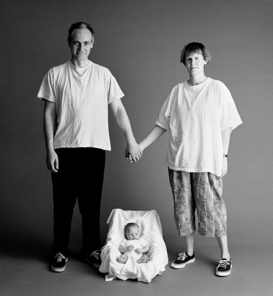 Um pai, uma mãe e seus filhos tiraram a mesma foto durante 22 anos, e é emocionante! Quotes   
